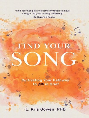cover image of Find Your Song